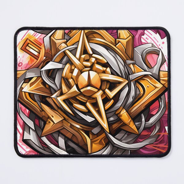Item preview, “Street Art Fusion” designed and sold by Art-Vortex-fr.