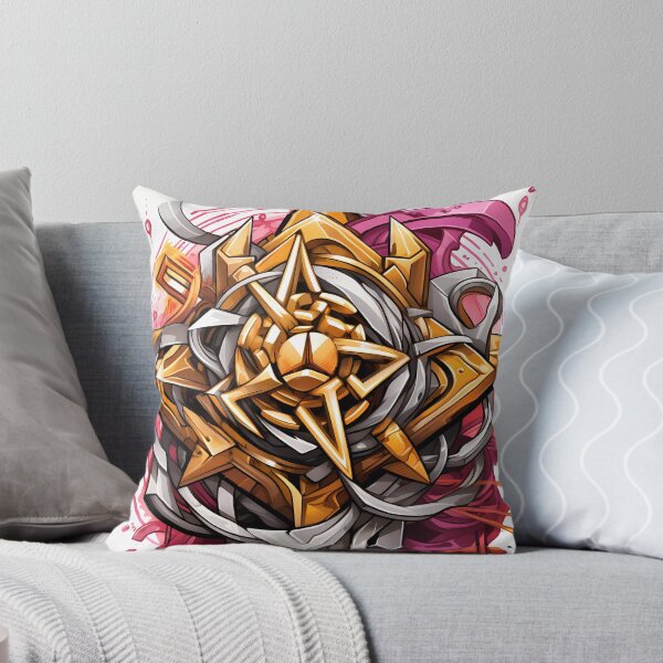 Item preview, “Street Art Fusion” designed and sold by Art-Vortex-fr.