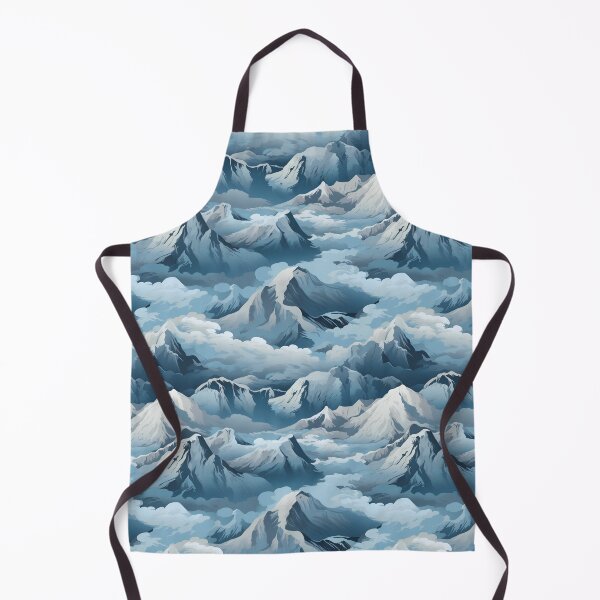 Item preview, everest seamless designed and sold by Ttthunder123.