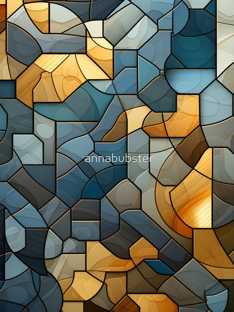 Thumbnail 4 of 4, iPhone Case, Abstract background designed and sold by annabubster.