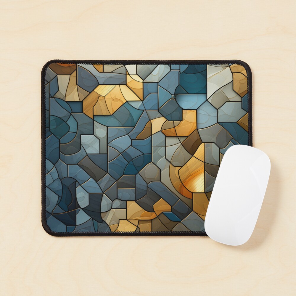 Item preview, Mouse Pad designed and sold by annabubster.