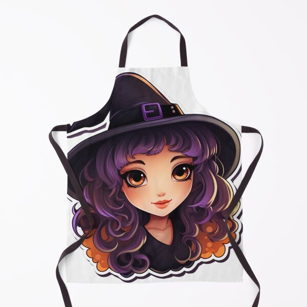Item preview, Adorable Witch designed and sold by MendaciousMina.