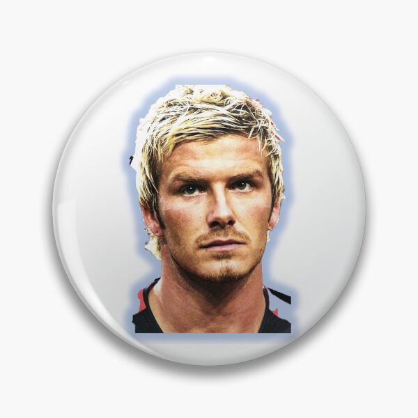 Item preview, david beckham young cut out  designed and sold by theasuer11.