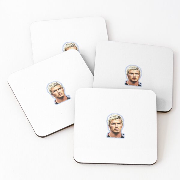 Item preview, david beckham young cut out  designed and sold by theasuer11.