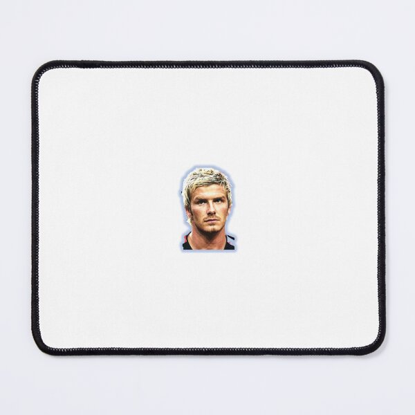 Item preview, david beckham young cut out designed and sold by theasuer11.