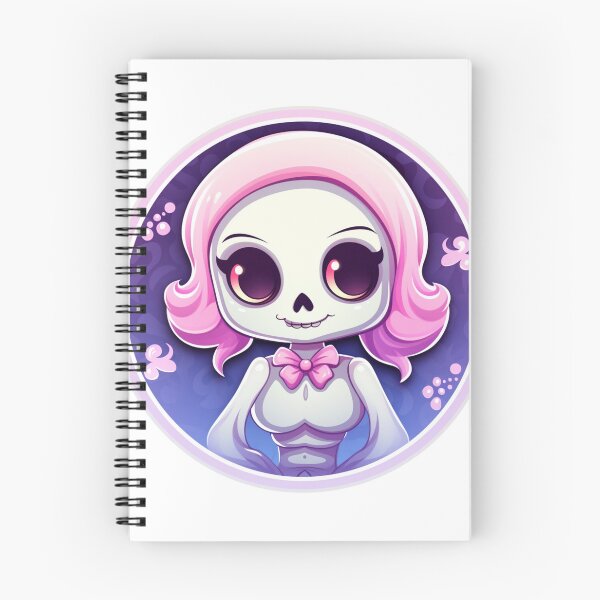 Item preview, Adorable skeleton designed and sold by MendaciousMina.