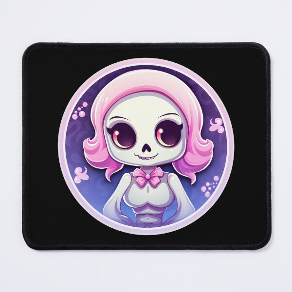 Item preview, Adorable skeleton designed and sold by MendaciousMina.