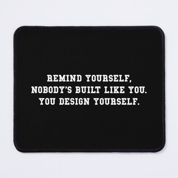 Item preview, You design yourself designed and sold by thehiphopshop.