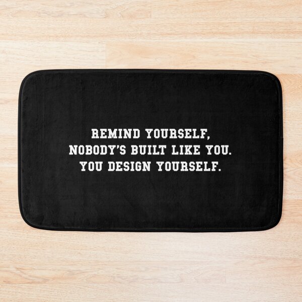Item preview, You design yourself designed and sold by thehiphopshop.
