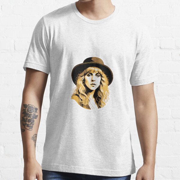 stevie nicks, Fleetwood Essential T-Shirt