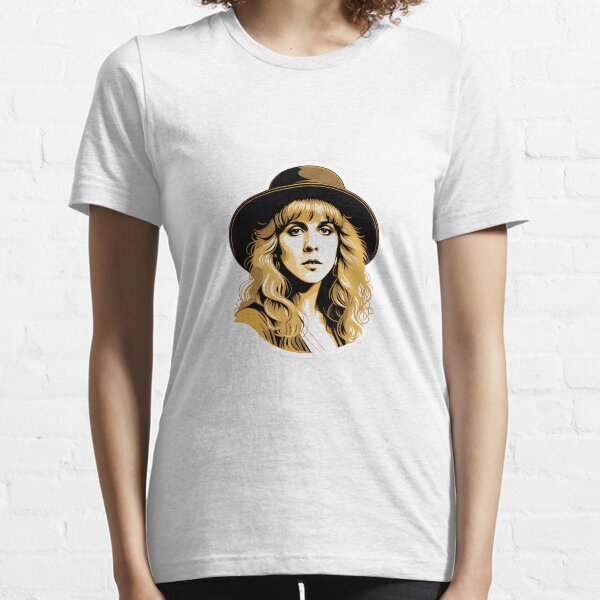stevie nicks, Fleetwood Essential T-Shirt