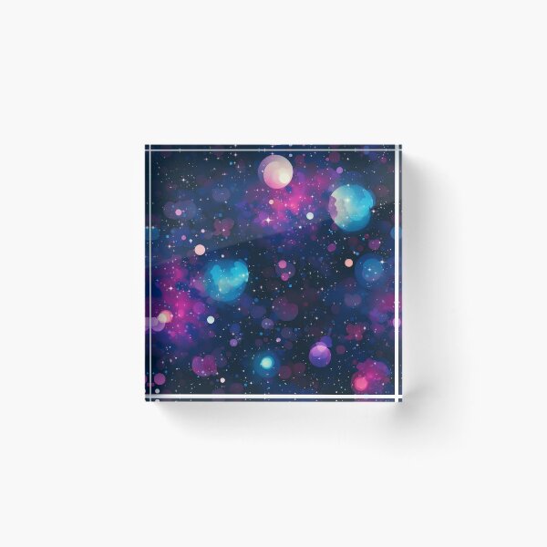 Item preview, galaxy seamless designed and sold by Ttthunder123.