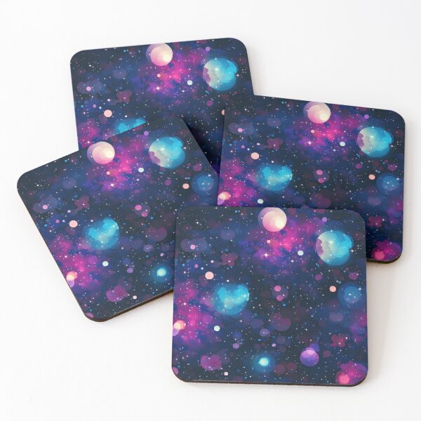 Item preview, galaxy seamless designed and sold by Ttthunder123.