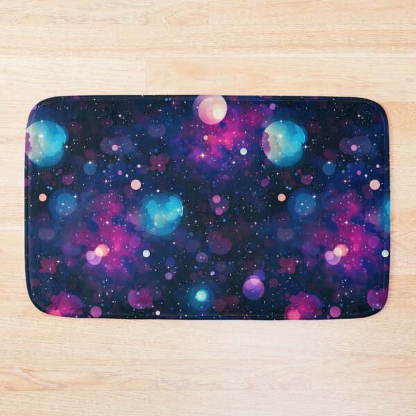 Item preview, galaxy seamless designed and sold by Ttthunder123.