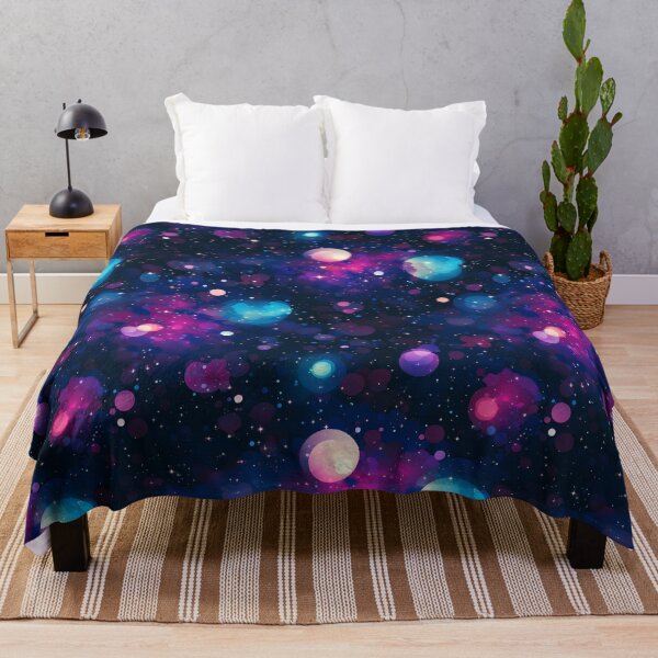 Item preview, galaxy seamless designed and sold by Ttthunder123.