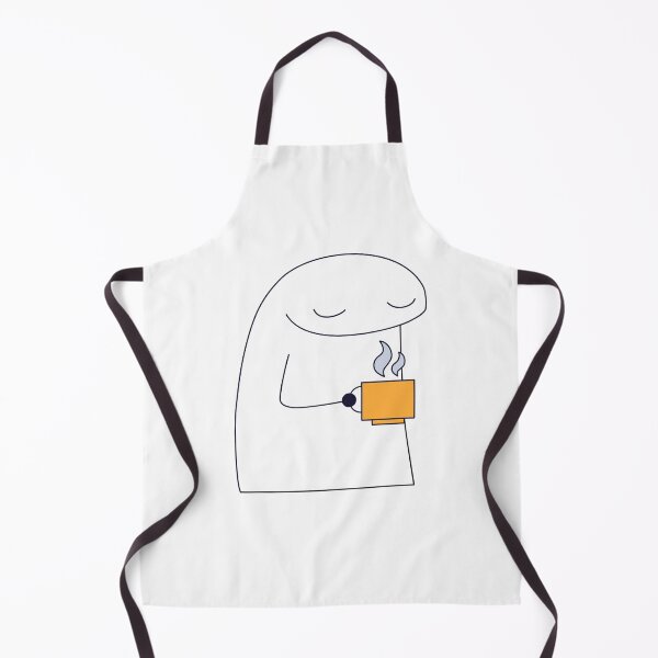 Item preview, Flork Coffee Meme designed and sold by loom-check.