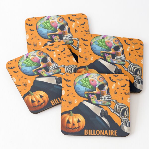 Item preview, Billionaire  designed and sold by 3oner.