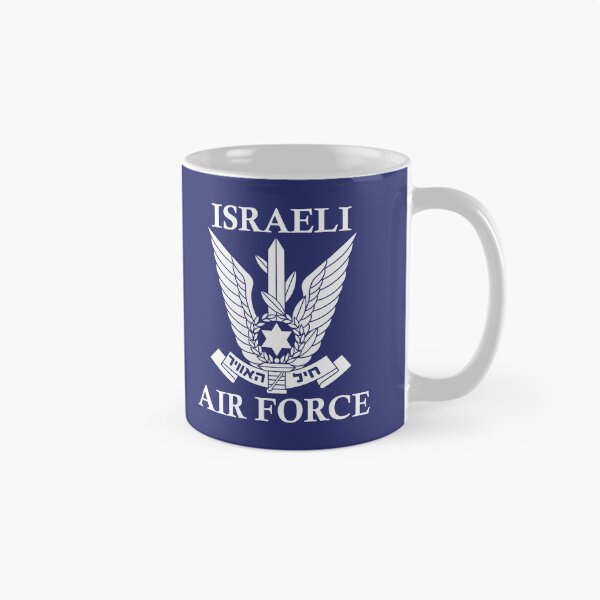 Item preview, Israeli air force,  designed and sold by Colorfulman.