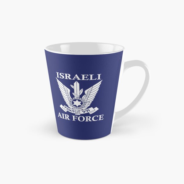 Item preview, Israeli air force,  designed and sold by Colorfulman.