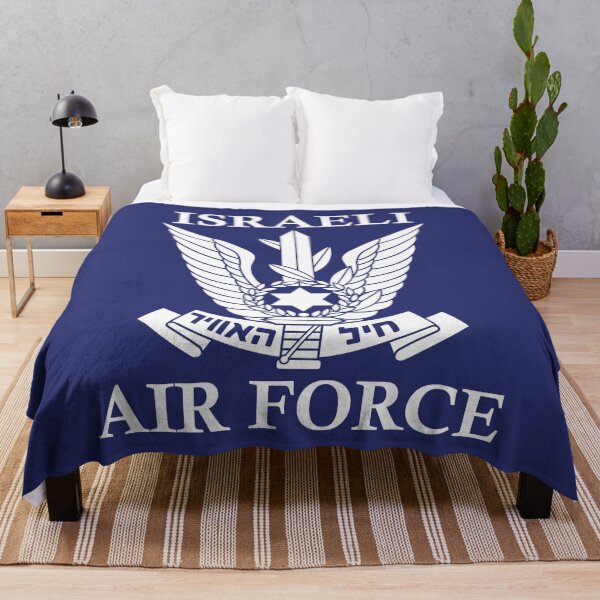 Item preview, Israeli air force,  designed and sold by Colorfulman.