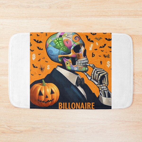 Item preview, Billionaire  designed and sold by 3oner.