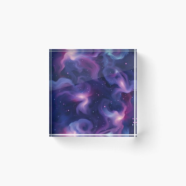 Item preview, galaxy seamless designed and sold by Ttthunder123.