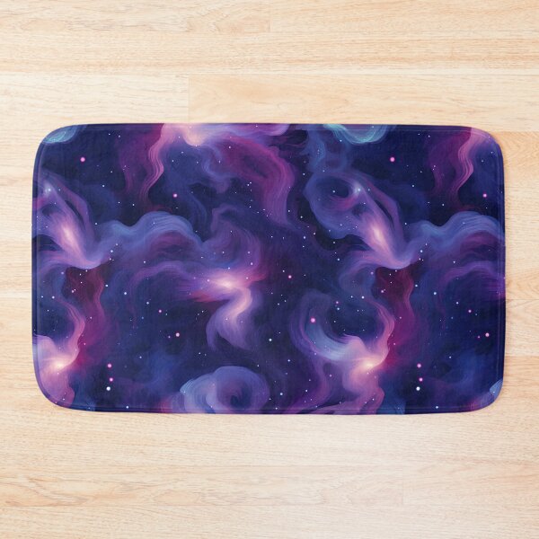 Item preview, galaxy seamless designed and sold by Ttthunder123.