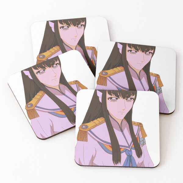 Item preview, Satsukiban Deka designed and sold by UndeadJared.