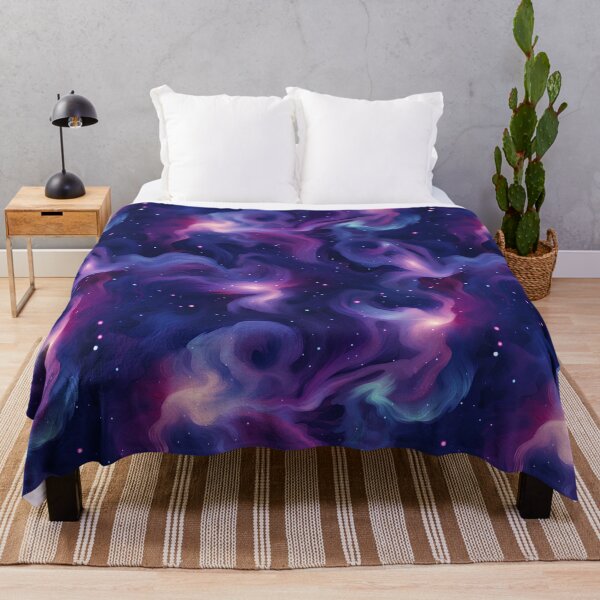 Item preview, galaxy seamless designed and sold by Ttthunder123.