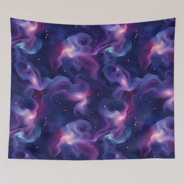 Item preview, galaxy seamless designed and sold by Ttthunder123.