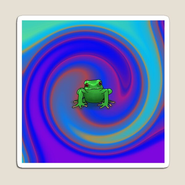 Item preview, Frog designed and sold by soxego.