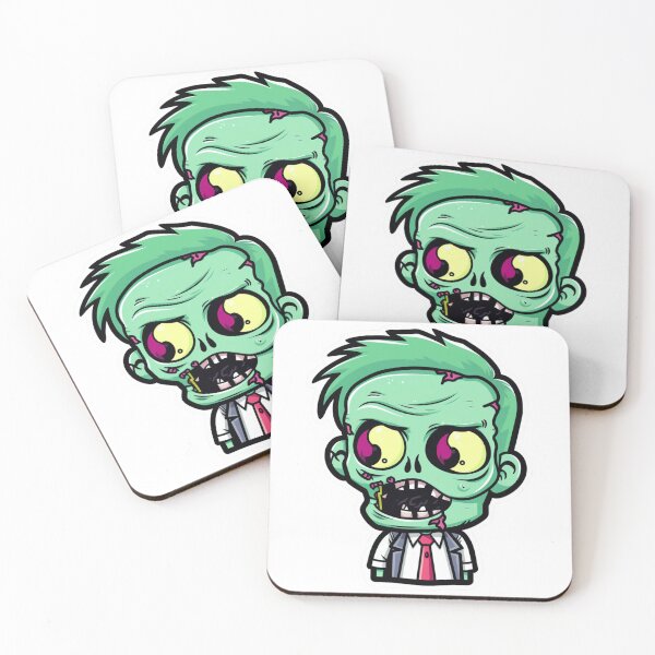 Item preview, Zombie designed and sold by MendaciousMina.
