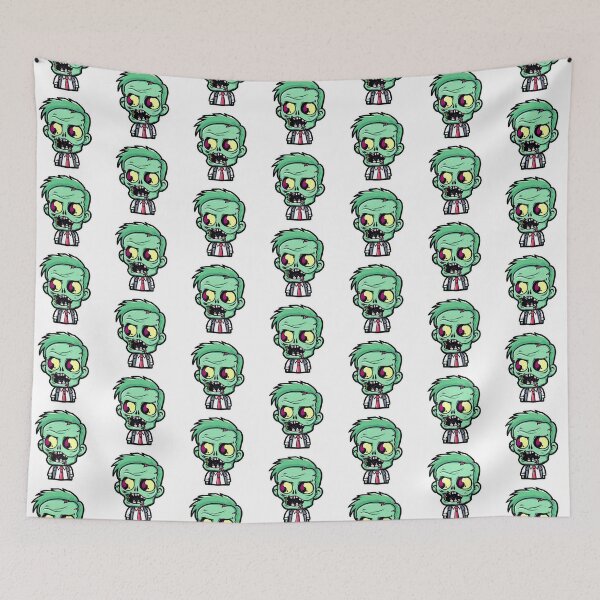 Item preview, Zombie designed and sold by MendaciousMina.