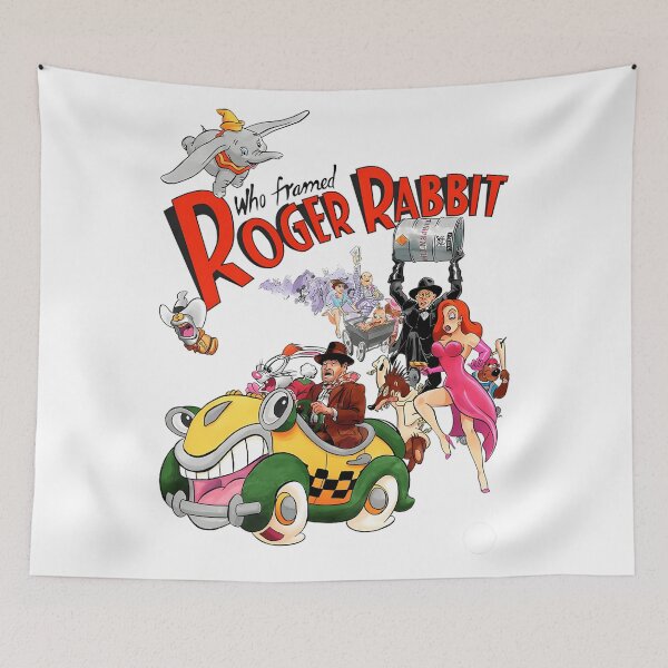 Item preview, Vintage Movie - Vintage Cartoon  designed and sold by SplitFlowerPo.