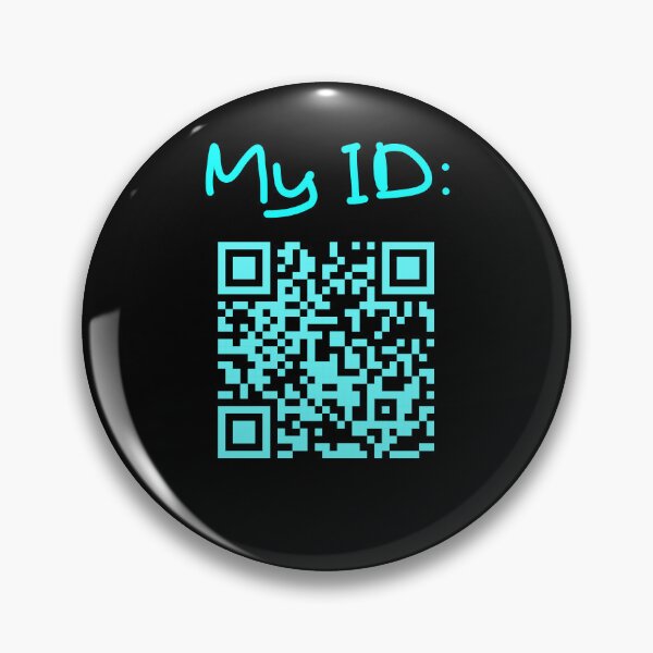 Item preview, My ID: love. Funny gift for a friend designed and sold by Krzysztof Siwek.