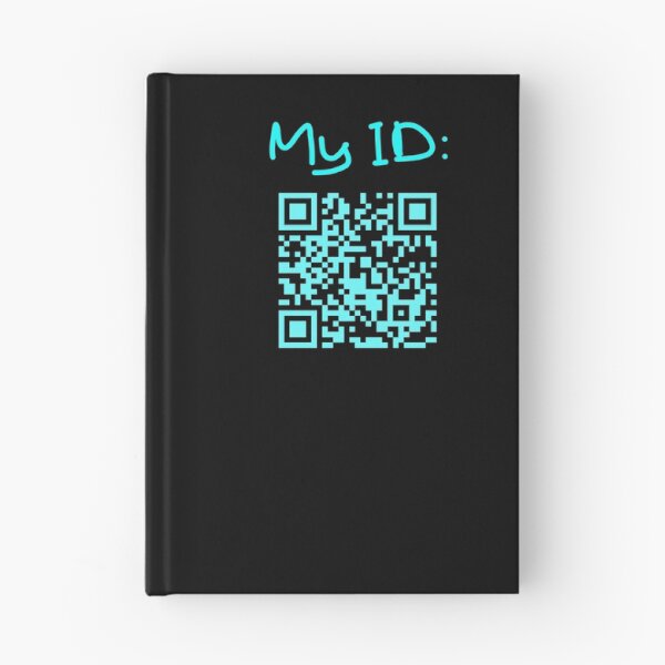 Item preview, My ID: love. Funny gift for a friend designed and sold by Krzysztof Siwek.