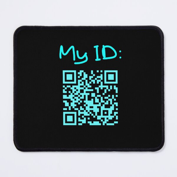 Item preview, My ID: love. Funny gift for a friend designed and sold by Krzysztof Siwek.
