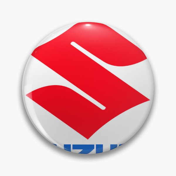 Artikelvorschau, Individuelles Suzuki-Logo-Design entworfen und verkauft von Noir Lab.
