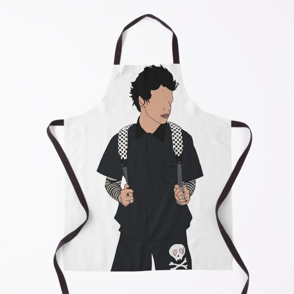 Item preview, Yungblud Lowlife Outfit designed and sold by thisisbluetiful.