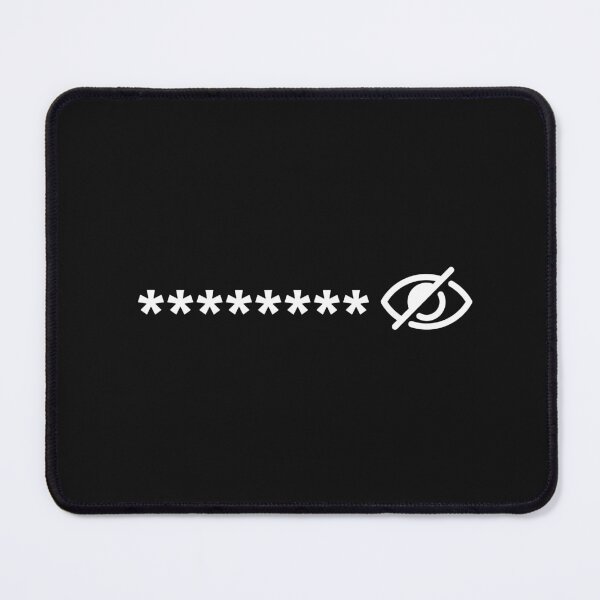 Item preview, My Password Funny designed and sold by Vintage Vibe Studio.