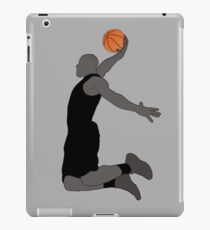 Slam Dunk iPad Case/Skin