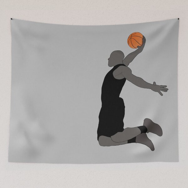 Item preview, Slam Dunk designed and sold by rogue-design.