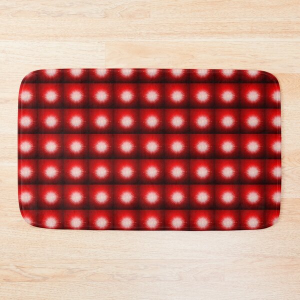Item preview, Red sun stars designed and sold by mapacs100.