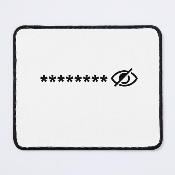 Item preview, My Password Funny designed and sold by Vintage Vibe Studio.