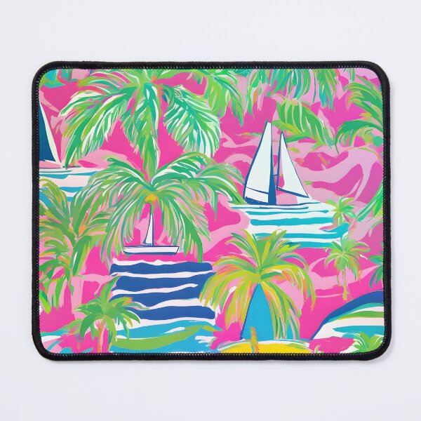 Item preview, Lilly sailing adventure designed and sold by SophieClimaArt.