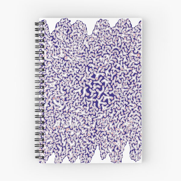 Item preview, Ocular bacteria 67 designed and sold by Gregor7151.
