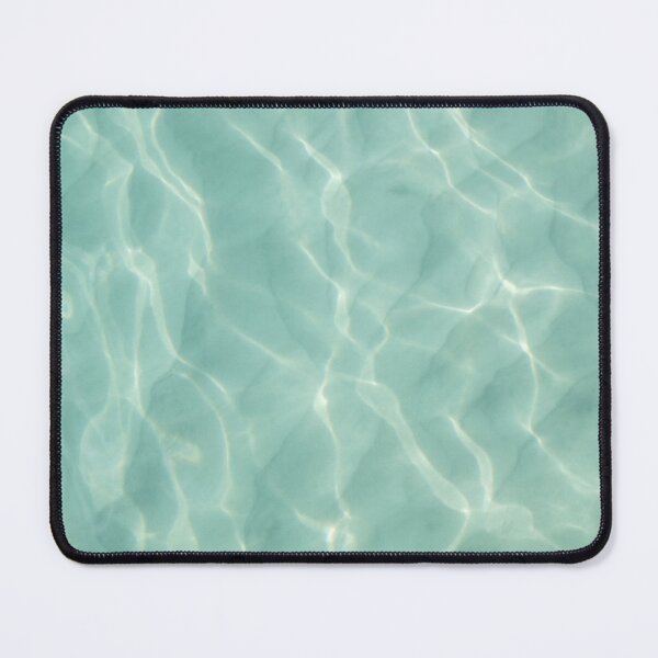 Item preview, Caribbean Ocean Glow #3 #sea #wall #art  designed and sold by Anita's & Bella's Art.