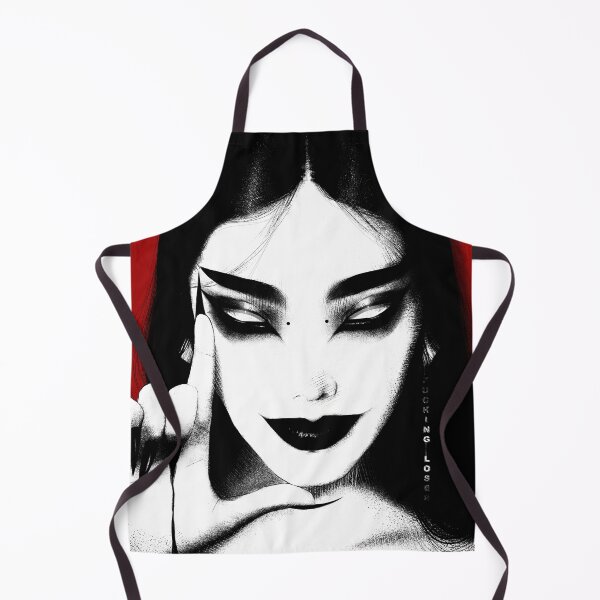 Item preview, Intrusive thoughts are laughing at me again designed and sold by MaliceGhoul.