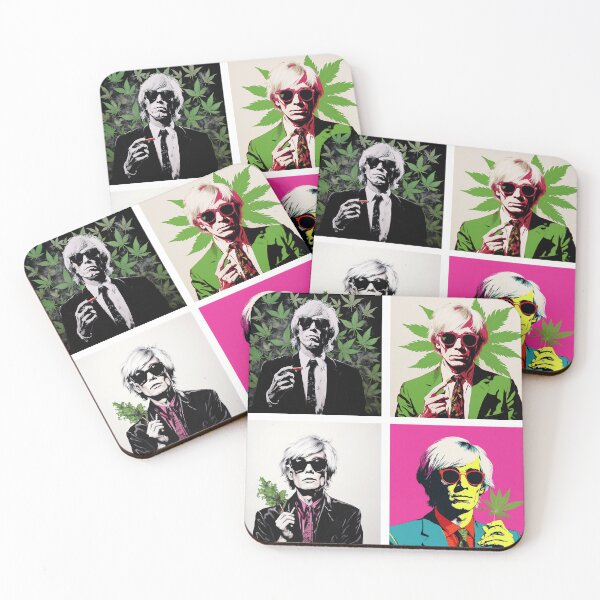 Item preview, Great leave with Mr. Andy designed and sold by maryjaneart420.
