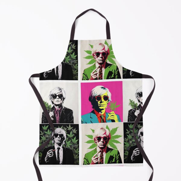 Item preview, Great leave with Mr. Andy designed and sold by maryjaneart420.